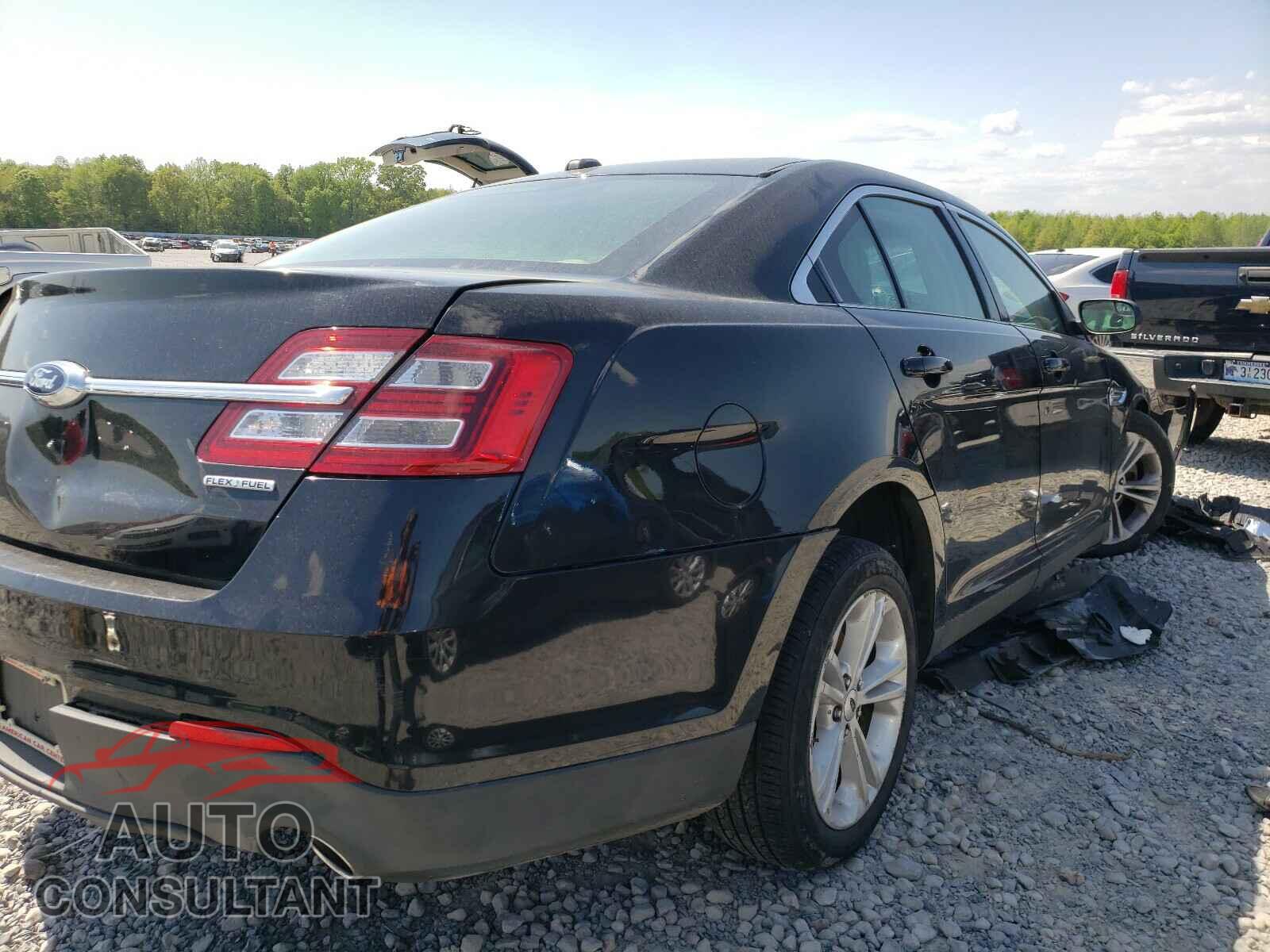 FORD TAURUS 2016 - 1FAHP2D81GG102330