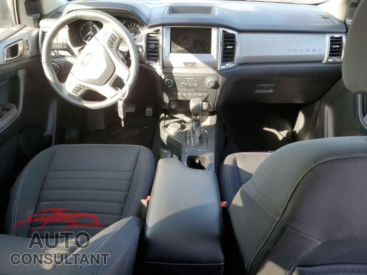 FORD RANGER 2023 - 1FTER4FH7PLE18404