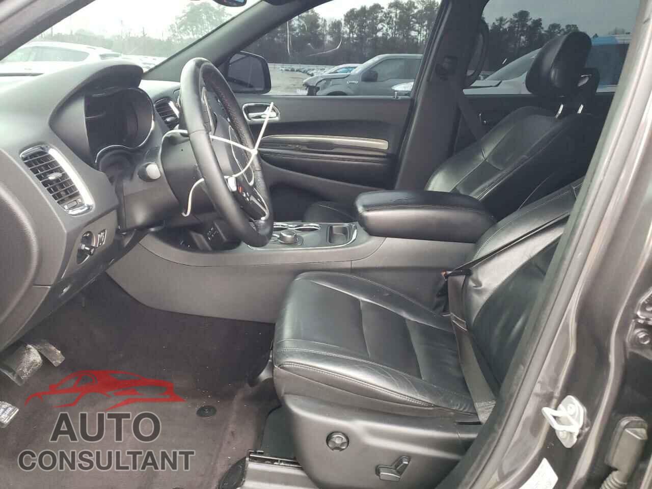 DODGE DURANGO 2017 - 1C4RDHDG0HC615028
