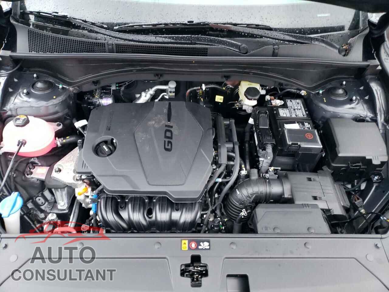 HYUNDAI SANTA FE 2023 - 5NMS14AJ7PH654296