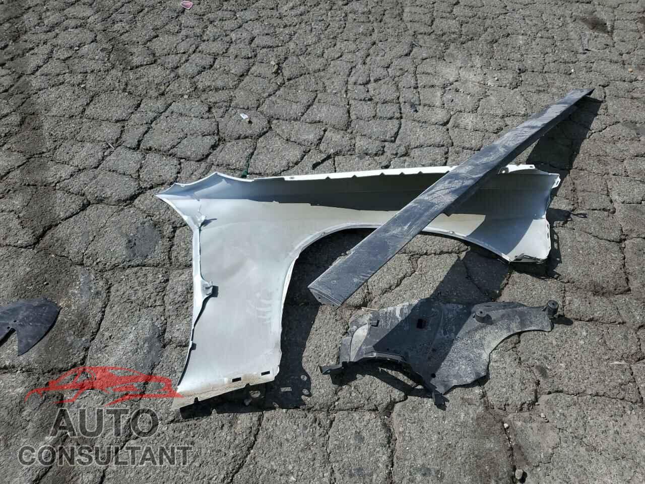 DODGE CHALLENGER 2019 - 2C3CDZFJ8KH530032