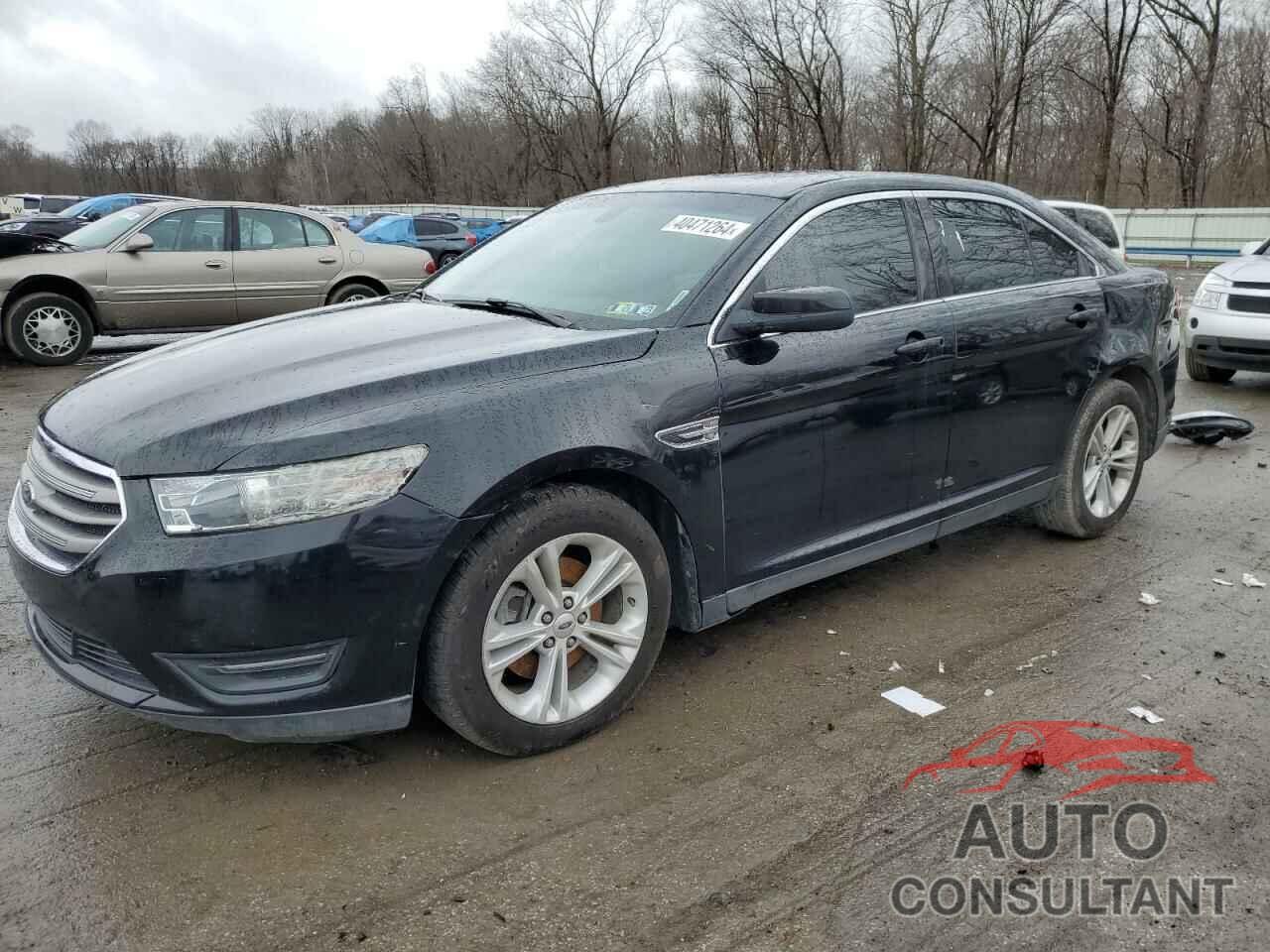 FORD TAURUS 2017 - 1FAHP2E87HG117043