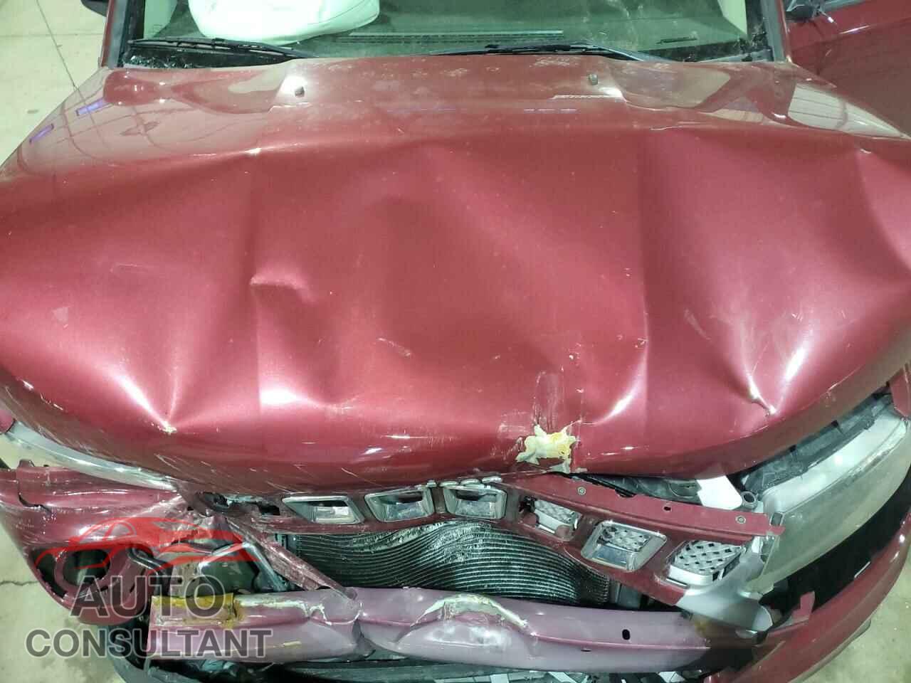 JEEP COMPASS 2017 - 1C4NJCEB6HD185495
