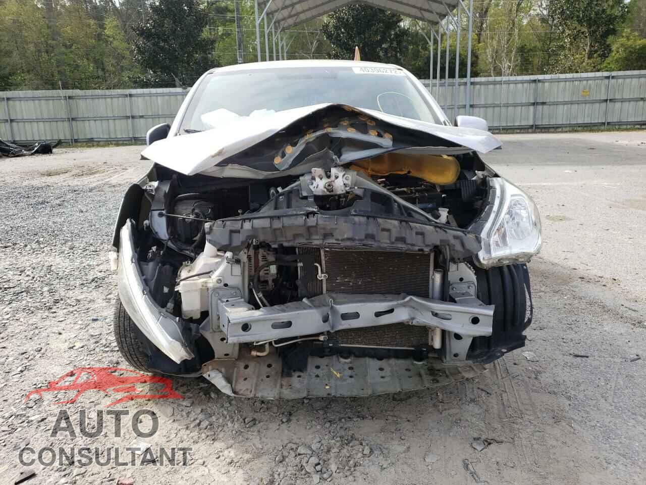 MITSUBISHI MIRAGE 2017 - ML32F3FJ7HHF12852