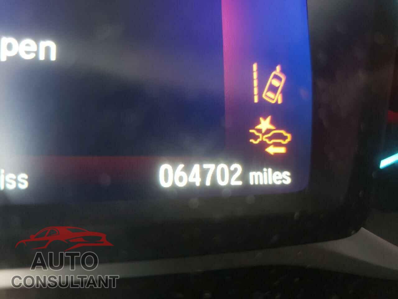 HONDA PILOT 2019 - 5FNYF6H51KB016247