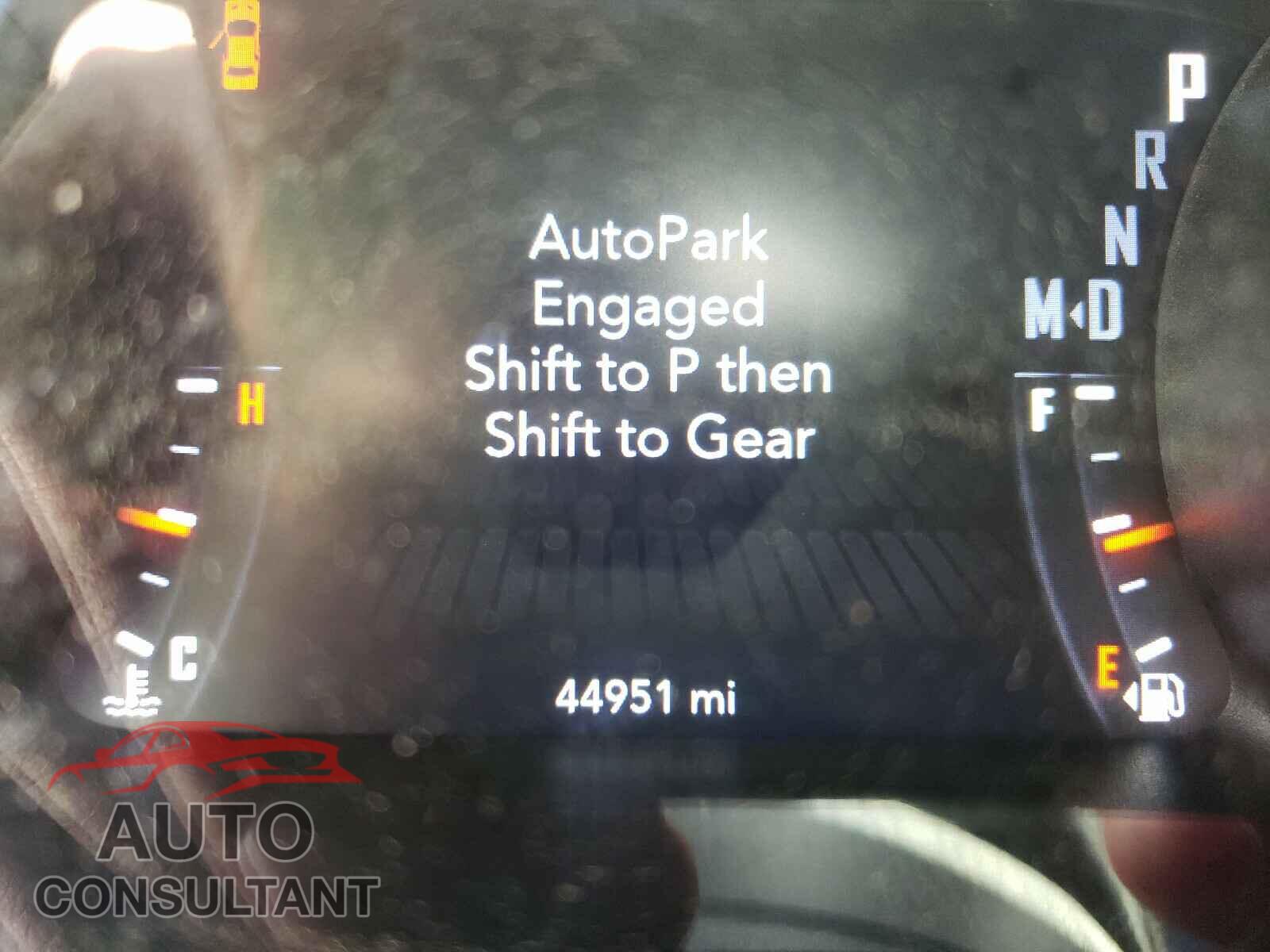 DODGE CHALLENGER 2019 - 2C3CDZAG9KH674149