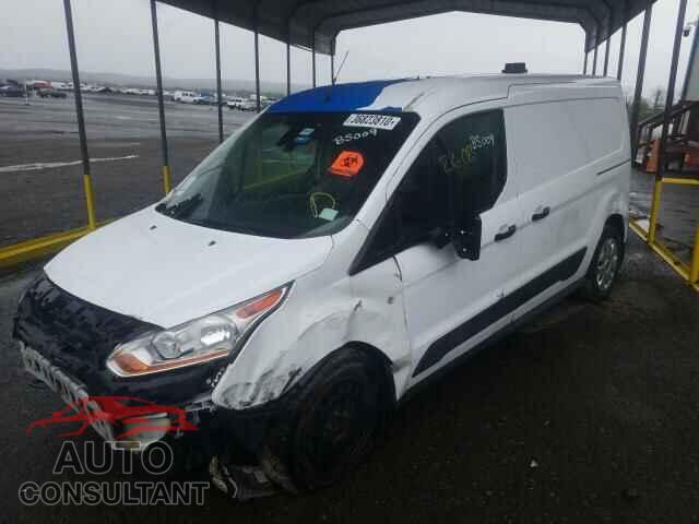 FORD TRANSIT CO 2016 - NM0LS7F73G1289753