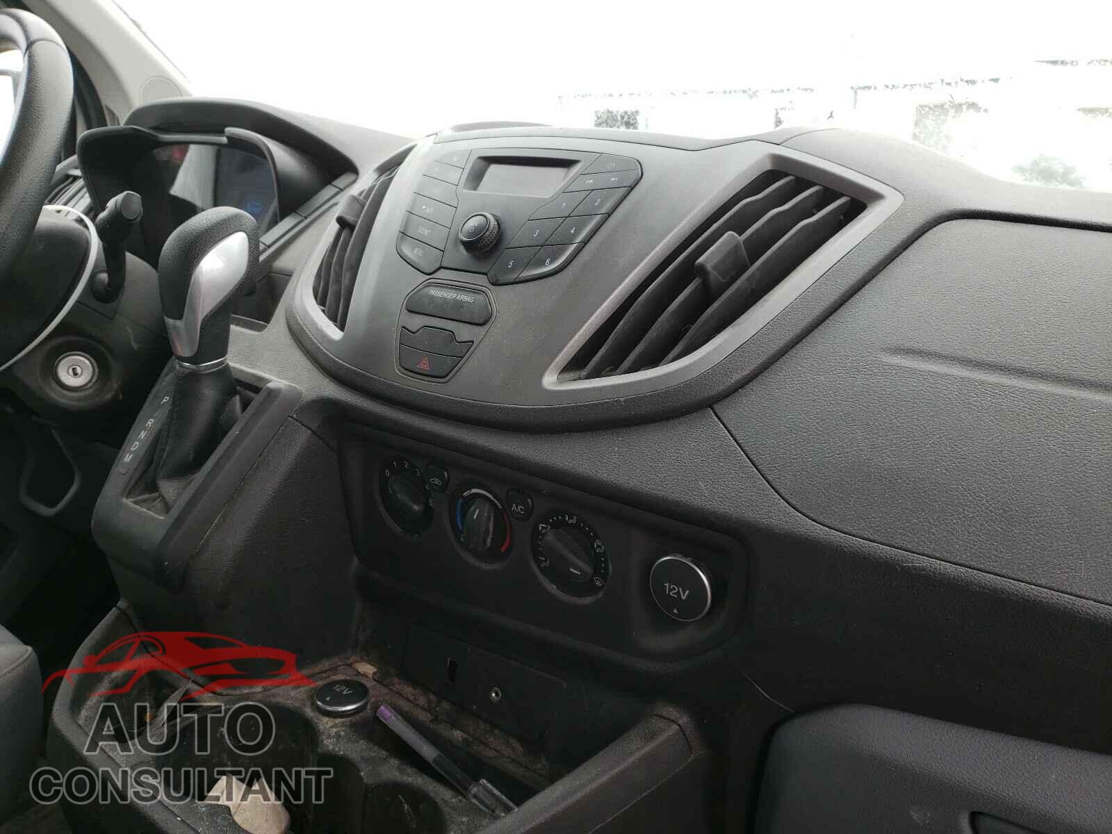 FORD TRANSIT CO 2016 - 1FTYR1ZM1GKB04578