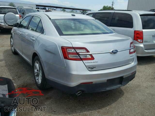 FORD TAURUS 2015 - 1FAHP2D86FG204043