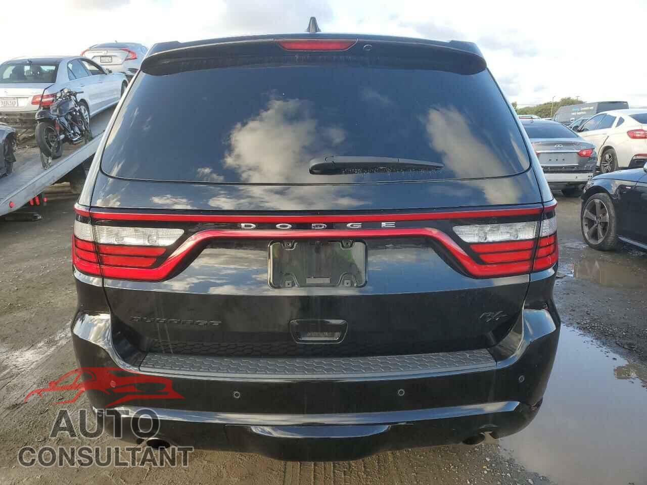 DODGE DURANGO 2020 - 1C4SDJCT2LC142779