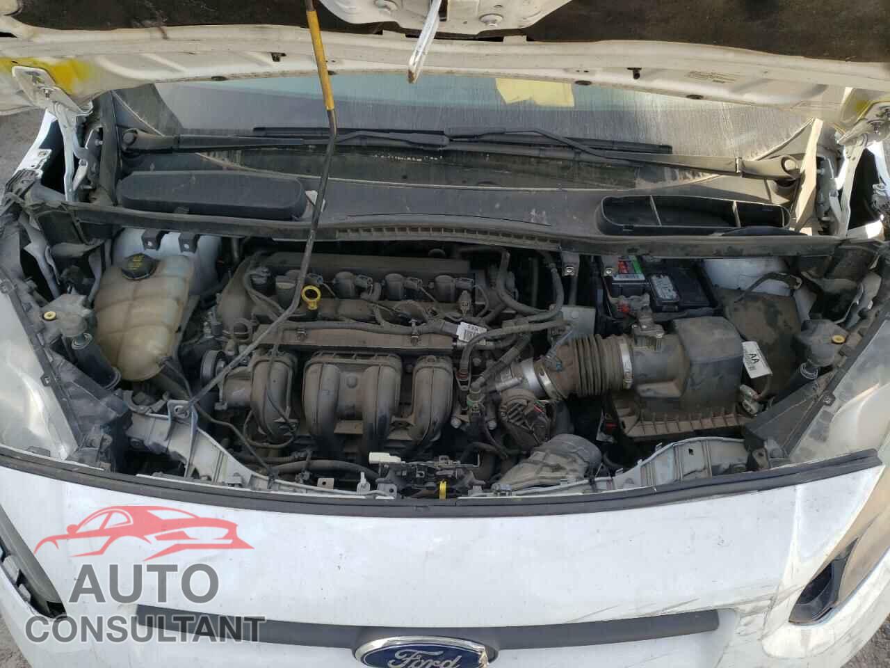 FORD TRANSIT CO 2016 - NM0LS7E75G1290758