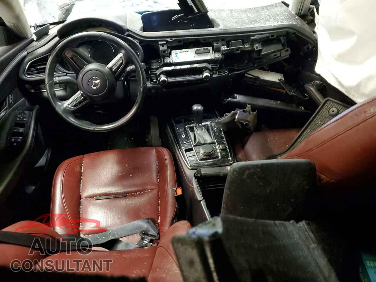 MAZDA CX30 2023 - 3MVDMBCM0PM522570