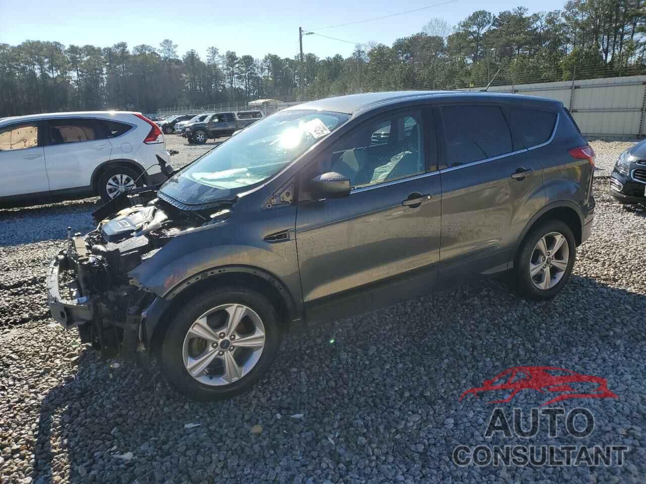 FORD ESCAPE 2015 - 1FMCU0GX3FUA60422