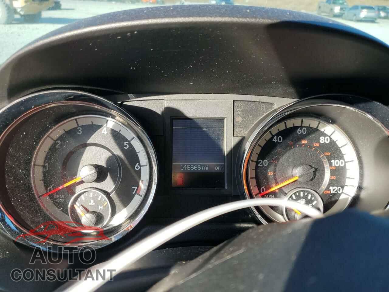 DODGE CARAVAN 2018 - 2C4RDGEG6JR238100