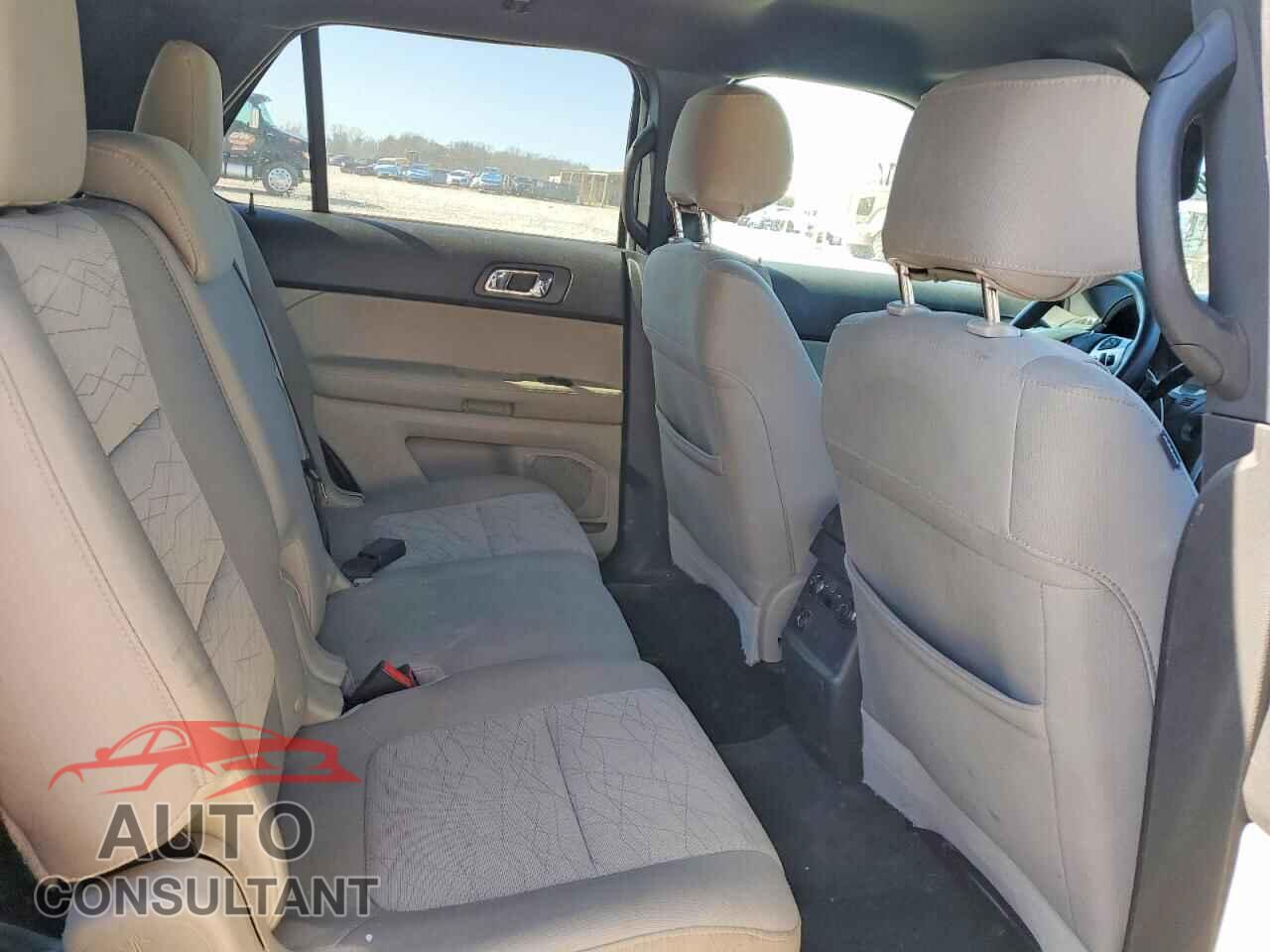 FORD EXPLORER 2013 - 1FM5K8B88DGC76159
