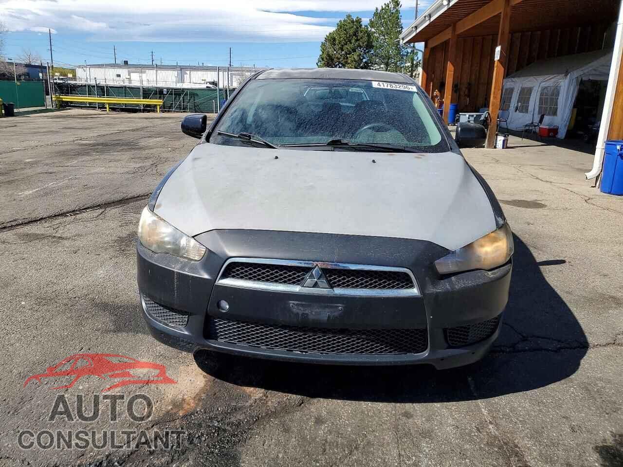 MITSUBISHI LANCER 2010 - JA32U2FU5AU006355