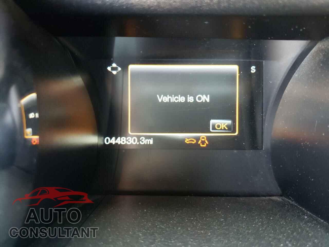 FORD MUSTANG 2017 - 1FA6P8CF8H5346547