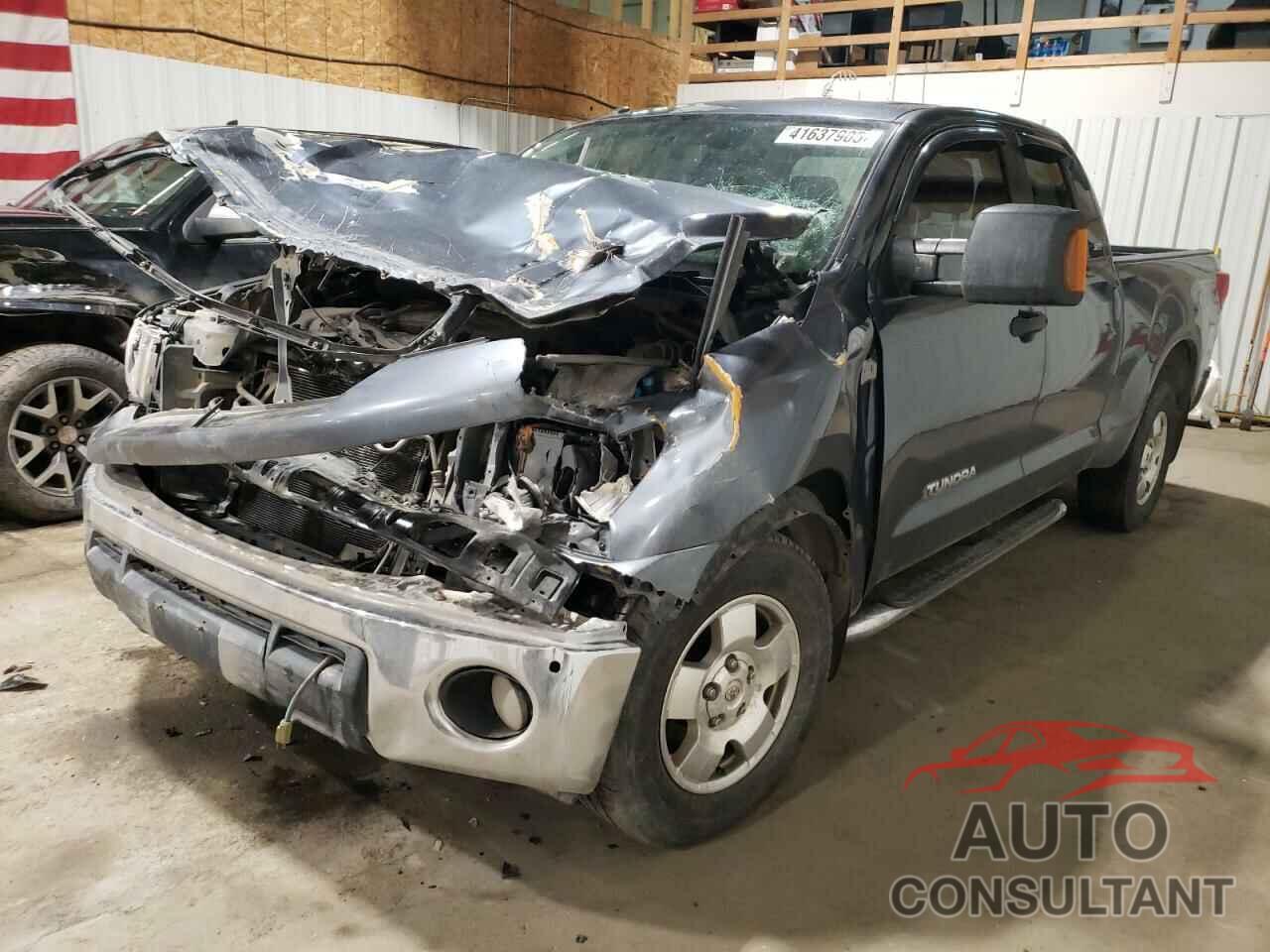 TOYOTA TUNDRA 2010 - 5TFUW5F19AX142997