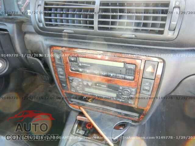 MAZDA 5 2010 - JM1CR2WL7A0362814