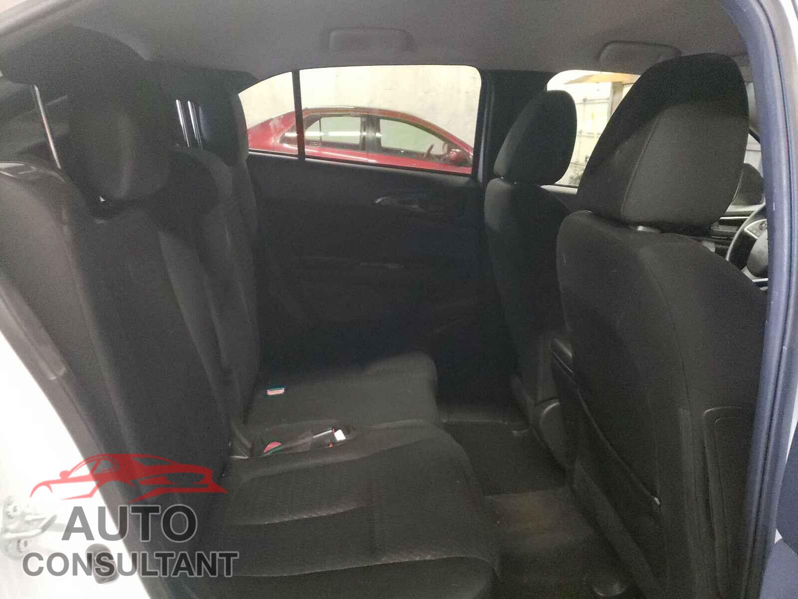 MITSUBISHI ECLIPSE 2019 - JA4AT4AA9KZ002039