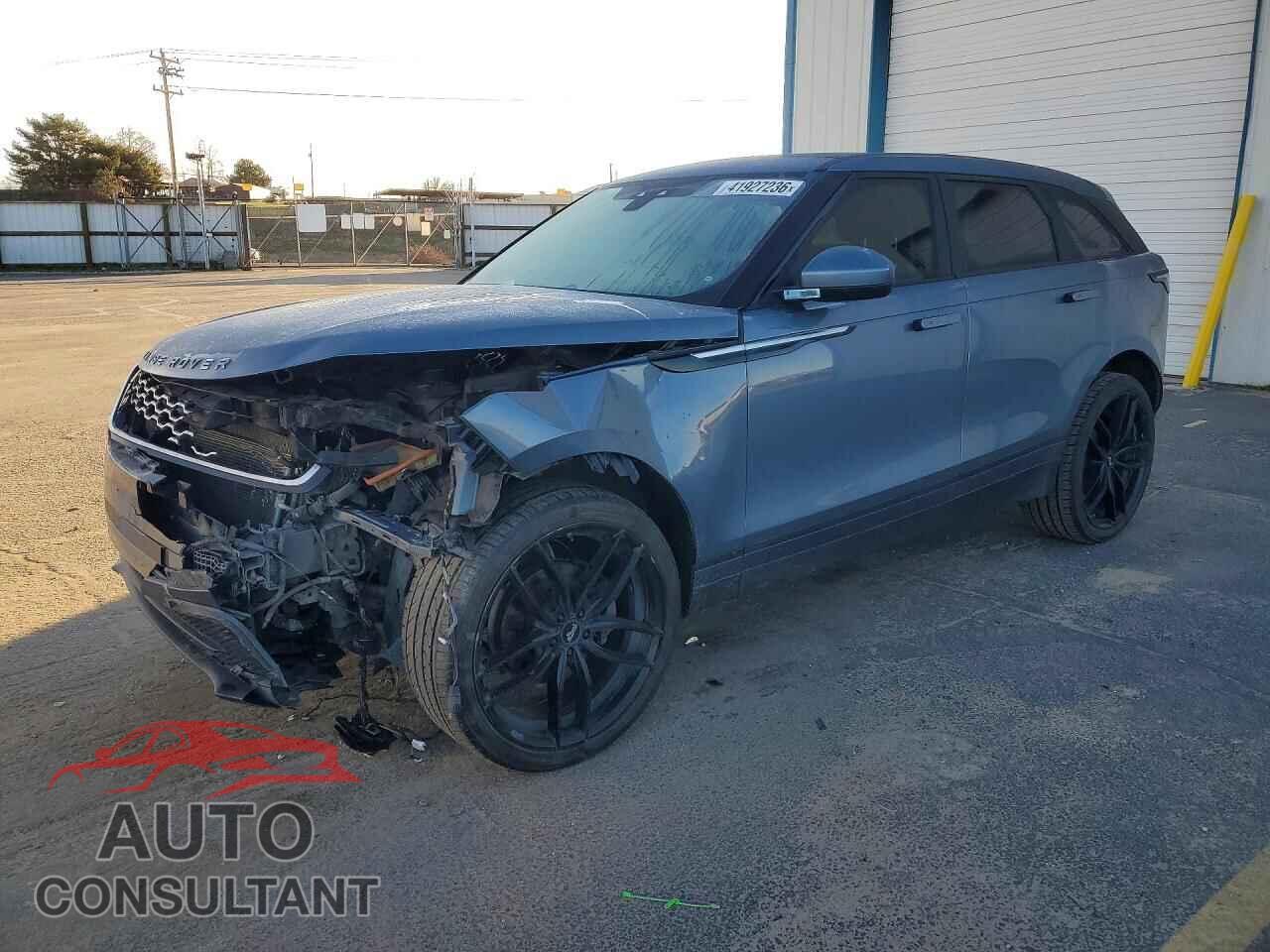 LAND ROVER RANGE ROVER VELAR 2020 - SALYB2EX2LA255030