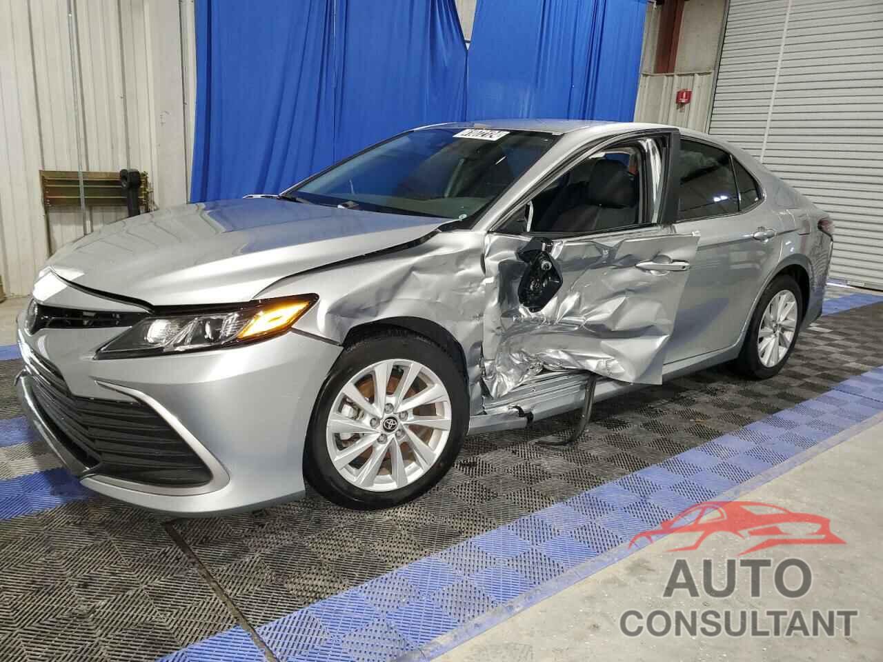 TOYOTA CAMRY 2023 - 4T1C11AK6PU721356