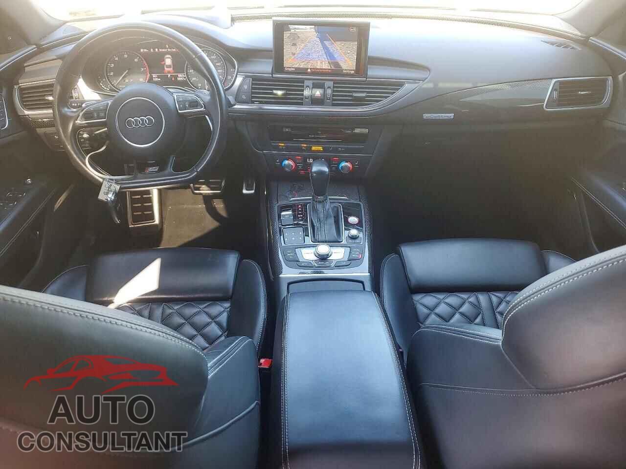 AUDI S7 2016 - WAUW2BFC8GN045134