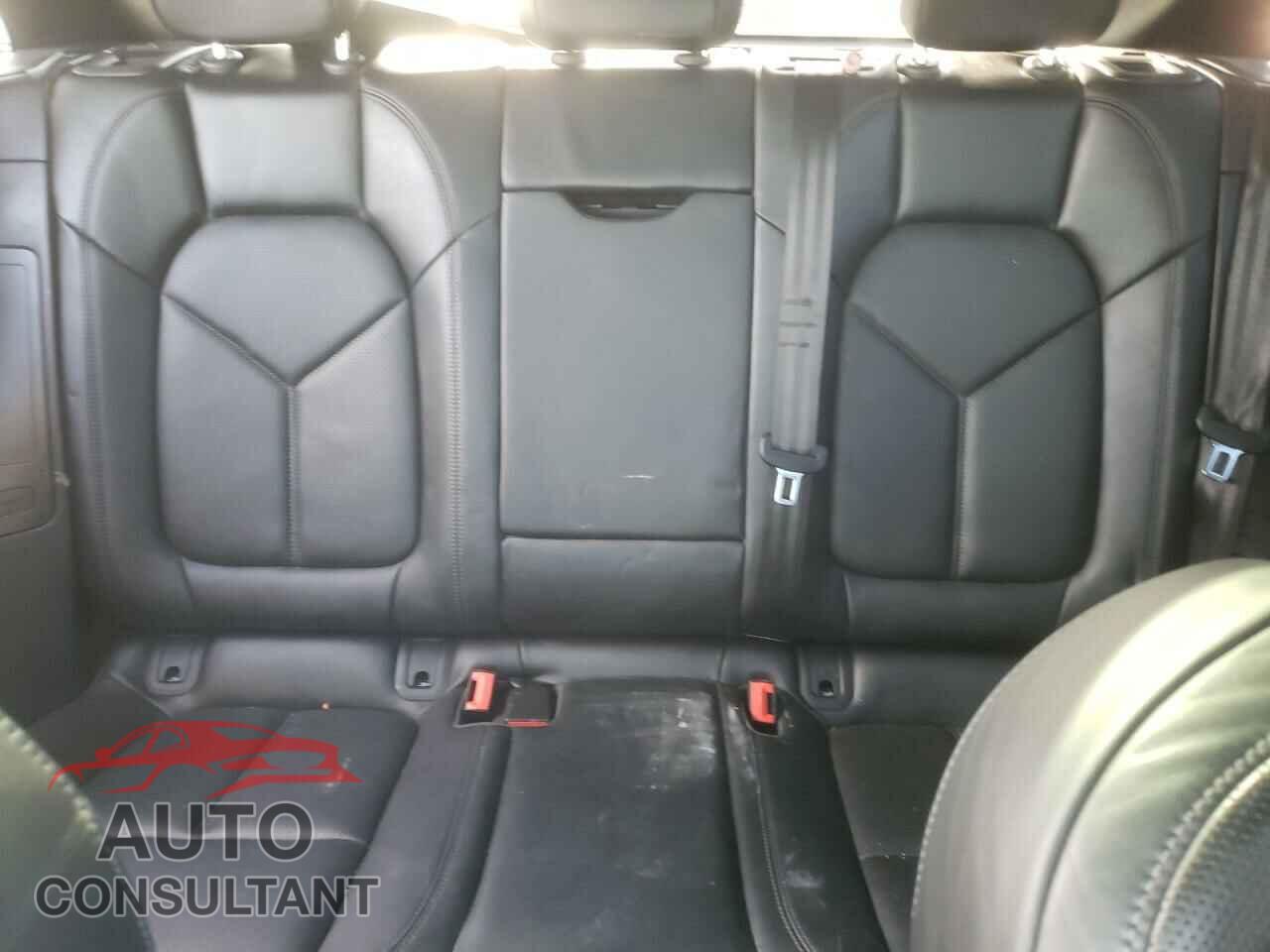 PORSCHE MACAN 2020 - WP1AA2A51LLB05719