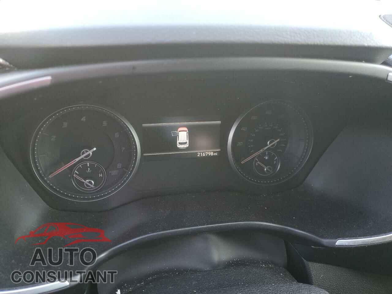 HYUNDAI SANTA FE 2022 - 5NMS14AJ2NH403750