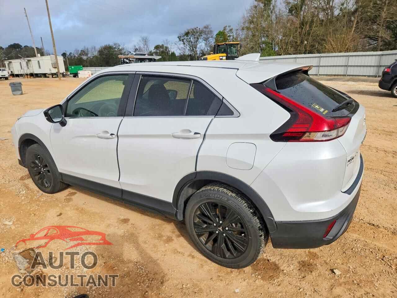 MITSUBISHI ECLIPSE 2022 - JA4ATVAA1NZ005012