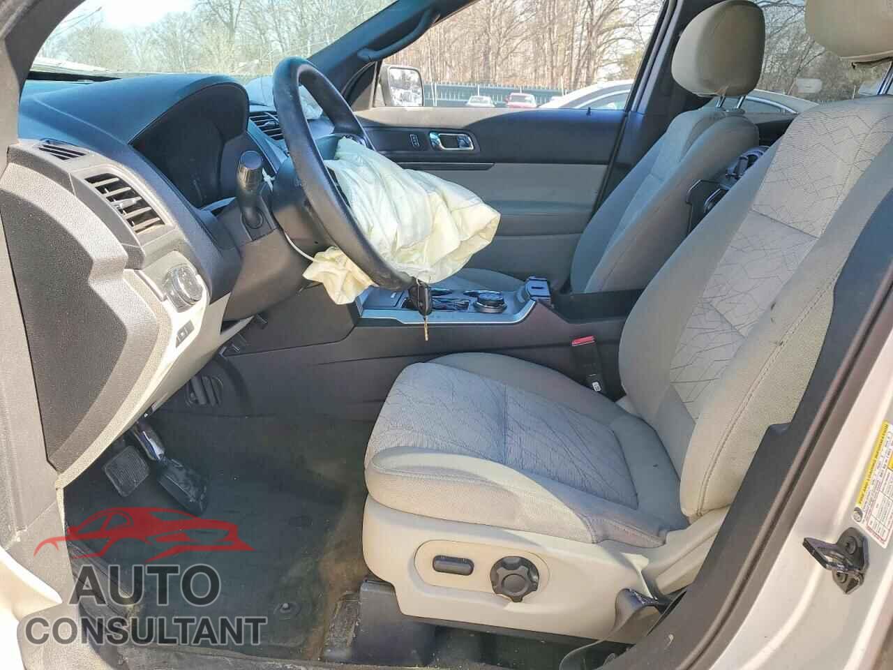 FORD EXPLORER 2013 - 1FM5K8B88DGC76159