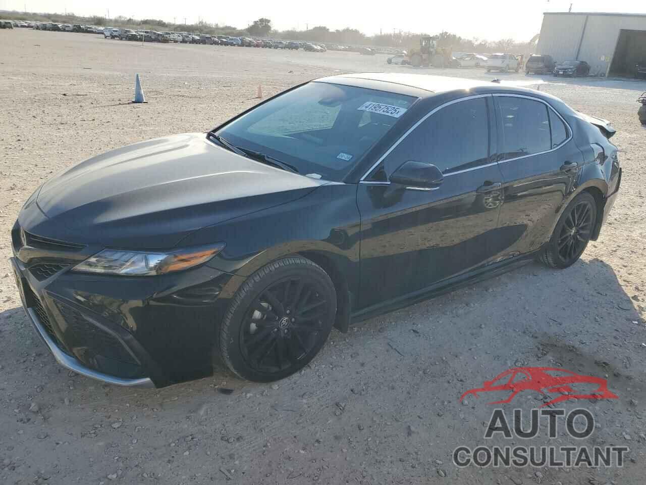 TOYOTA CAMRY 2023 - 4T1K61AK1PU169357