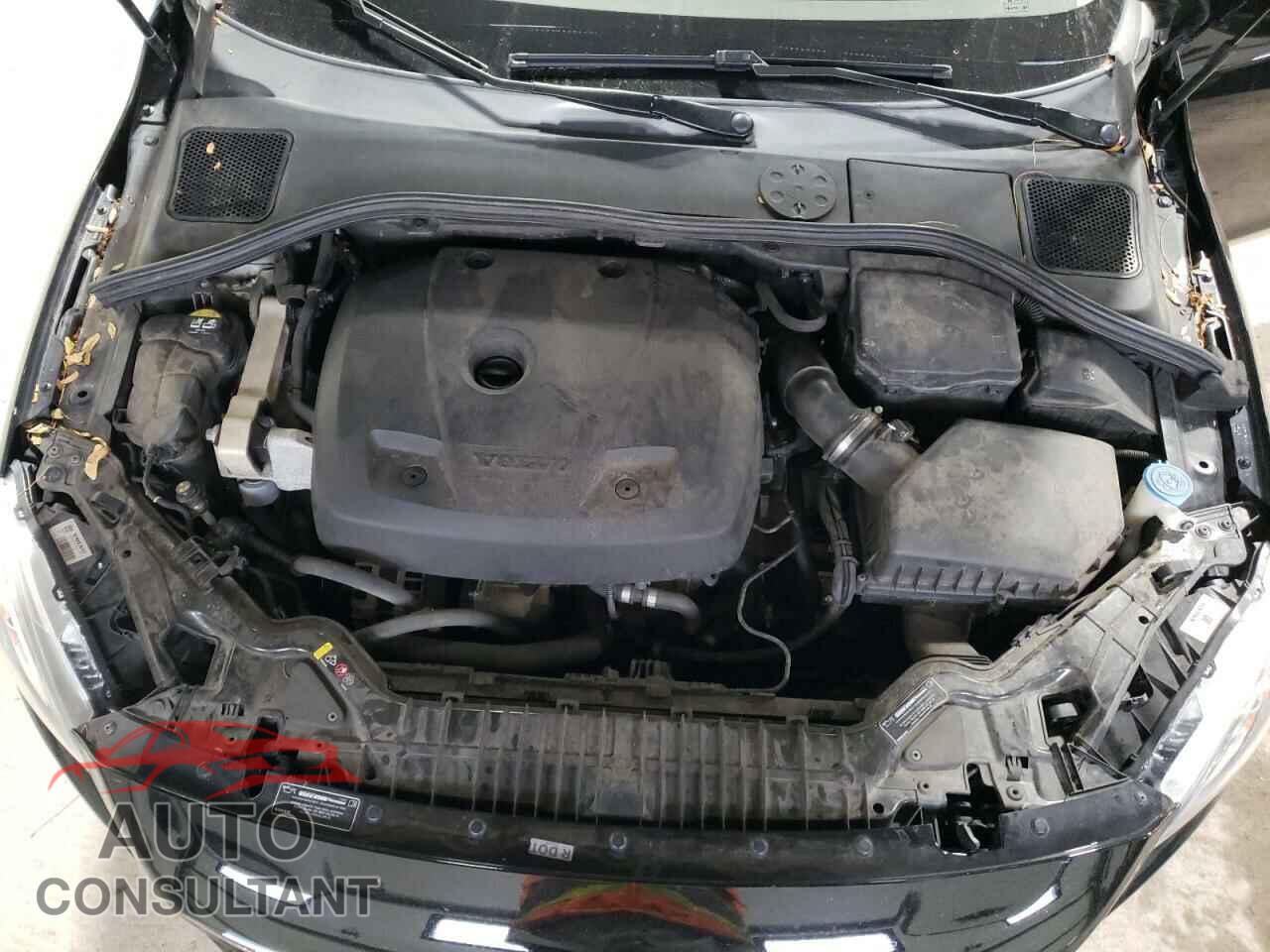 VOLVO S60 2018 - LYV402TK1JB167434
