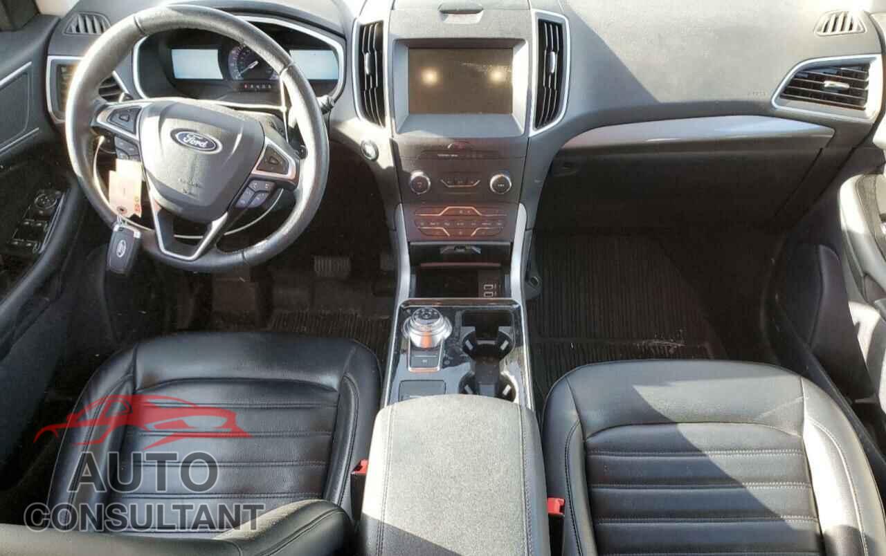 FORD EDGE 2019 - 2FMPK4J96KBC61062