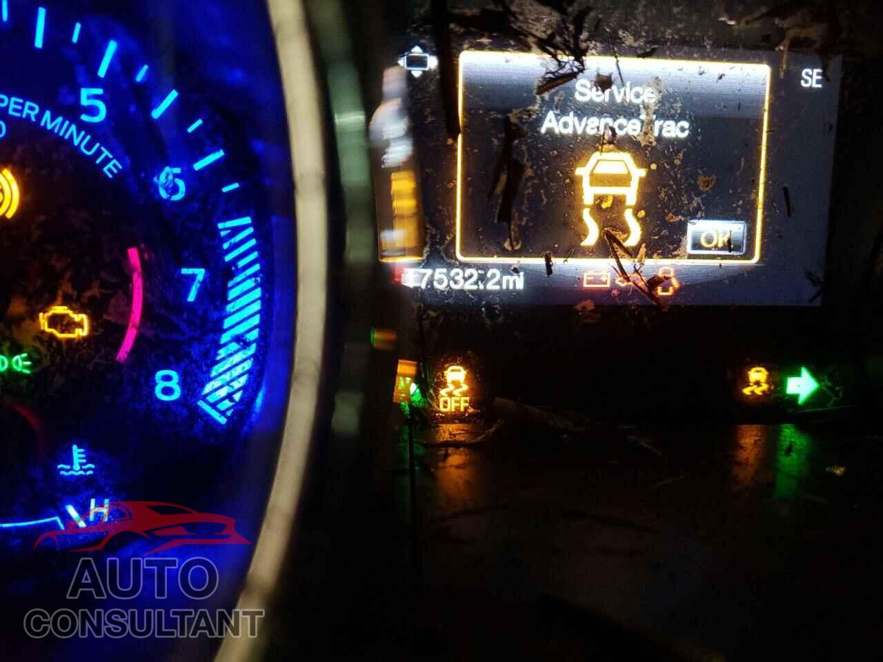 FORD MUSTANG 2017 - 1FA6P8CF9H5338652