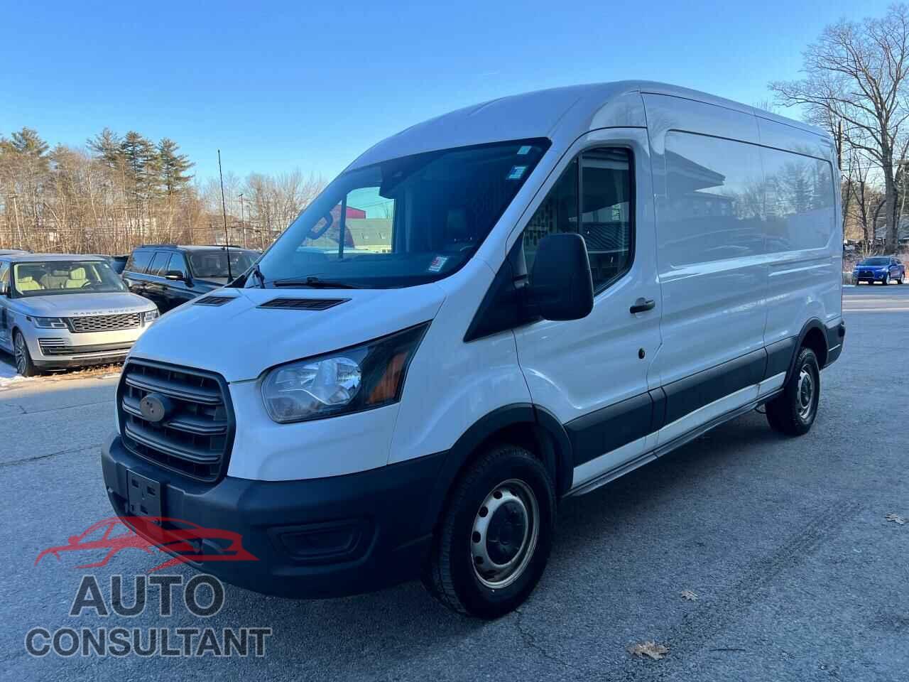 FORD TRANSIT 2020 - 1FTBR1C82LKB53896