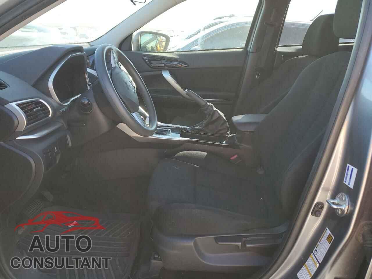 MITSUBISHI ECLIPSE 2019 - JA4AS3AA5KZ035066