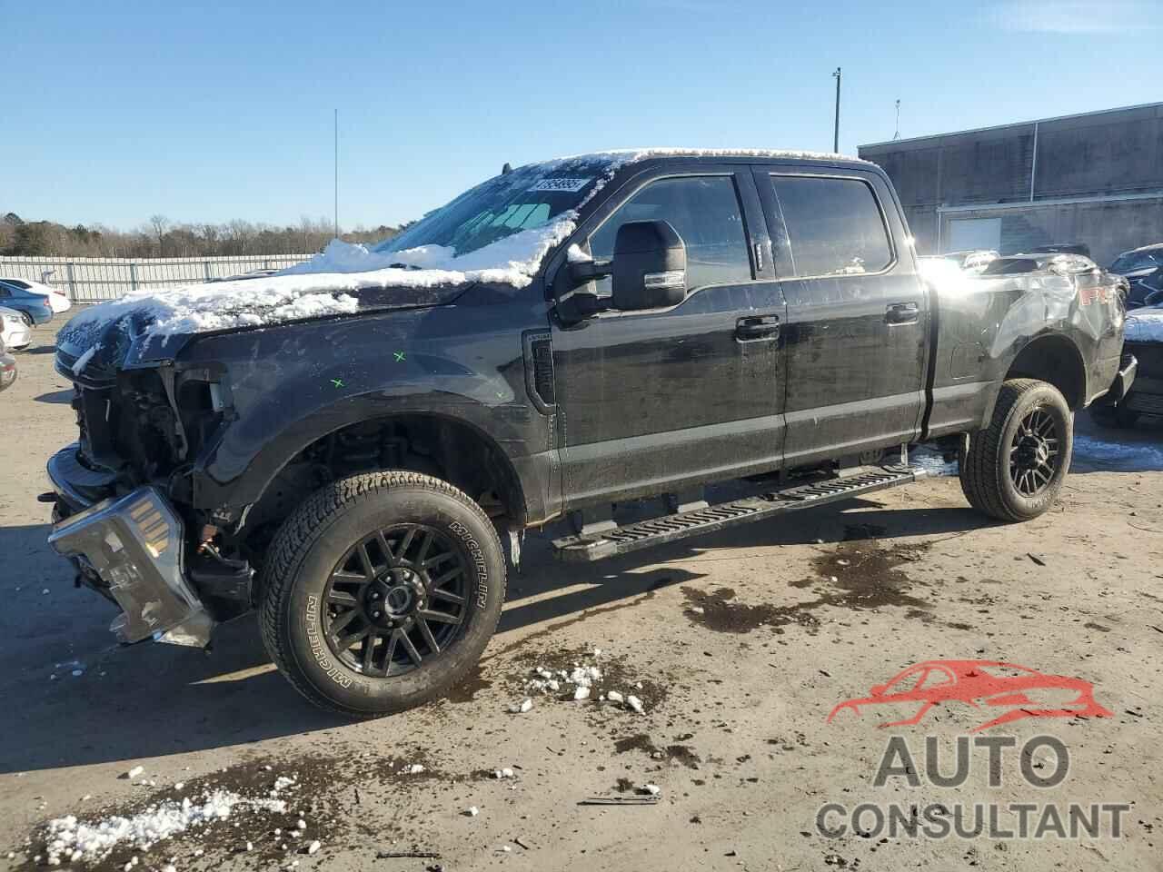 FORD F250 2019 - 1FT7W2B66KEG22859