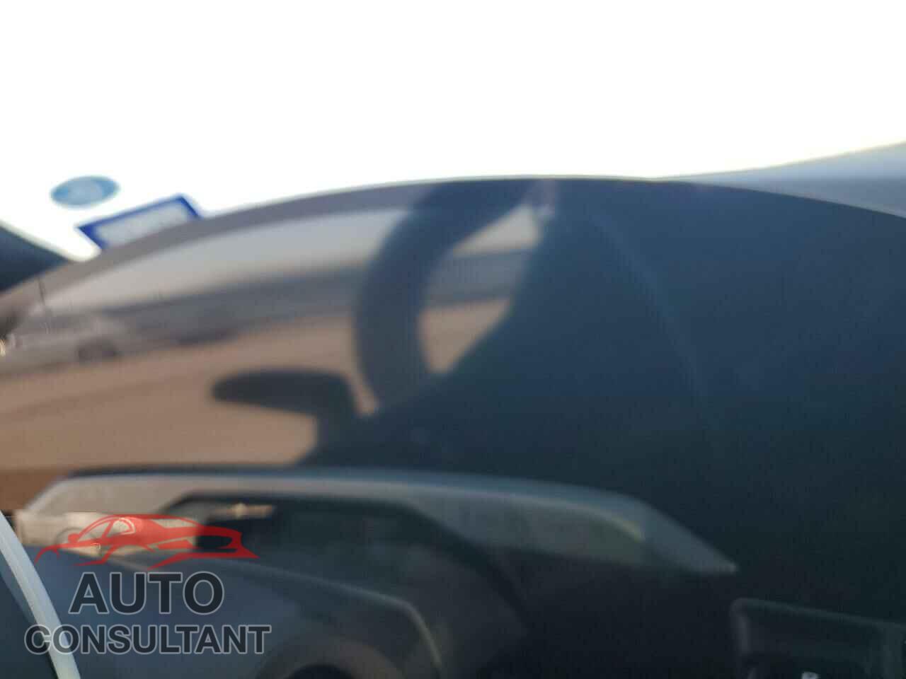 PORSCHE TAYCAN 2020 - WP0AC2Y13LSA71077