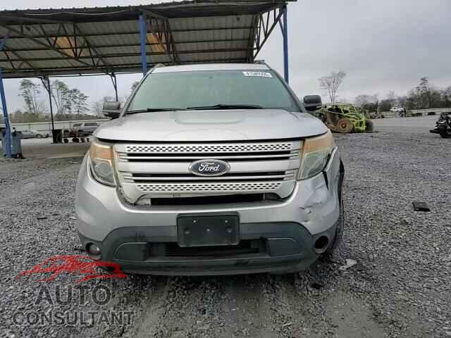 FORD EXPLORER 2012 - 1FMHK7D94CGA00184