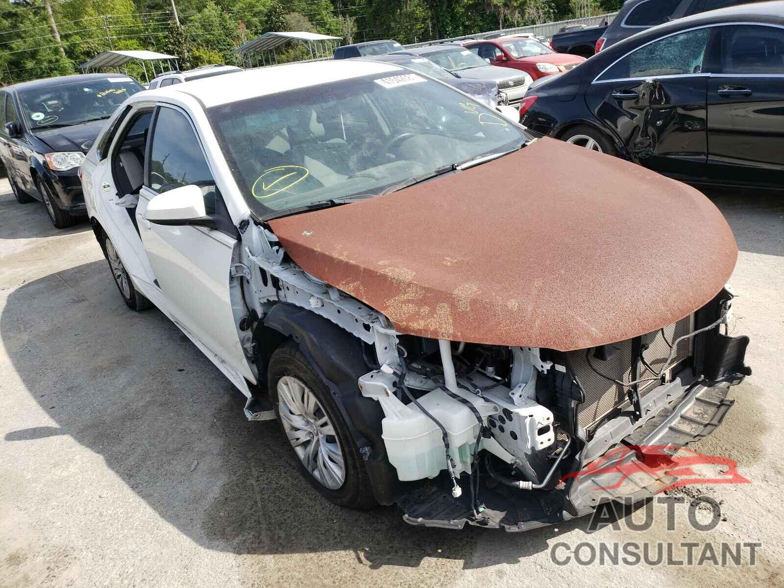 TOYOTA CAMRY 2016 - 4T1BF1FK7GU545228