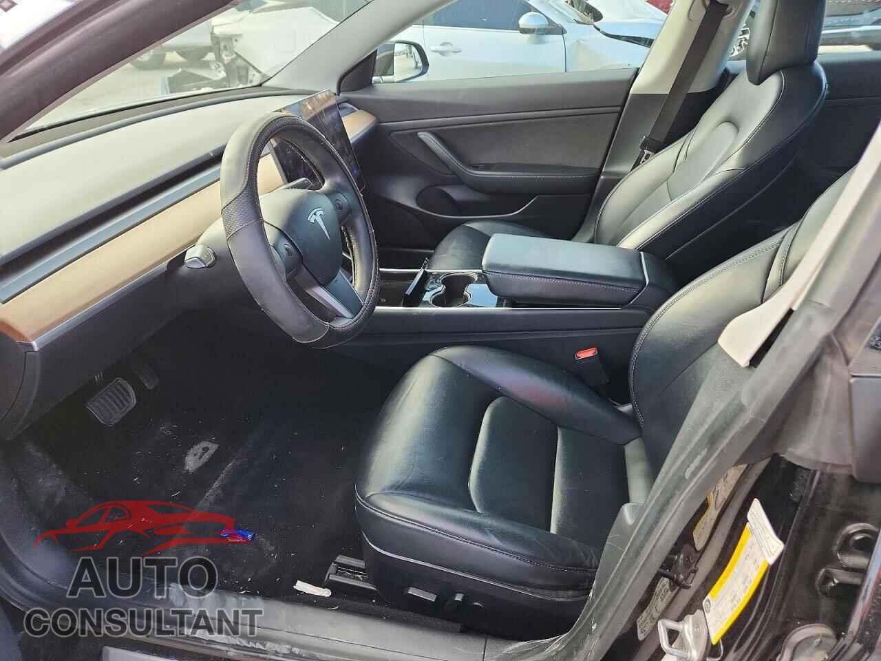 TESLA MODEL 3 2020 - 5YJ3E1EAXLF629826