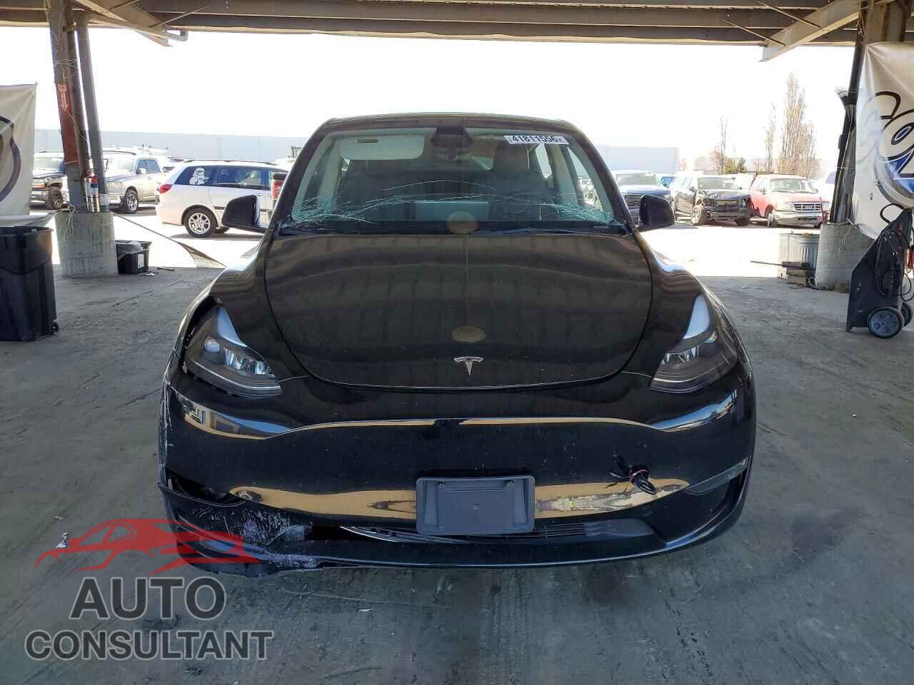 TESLA MODEL Y 2023 - 7SAYGAEE2PF926486