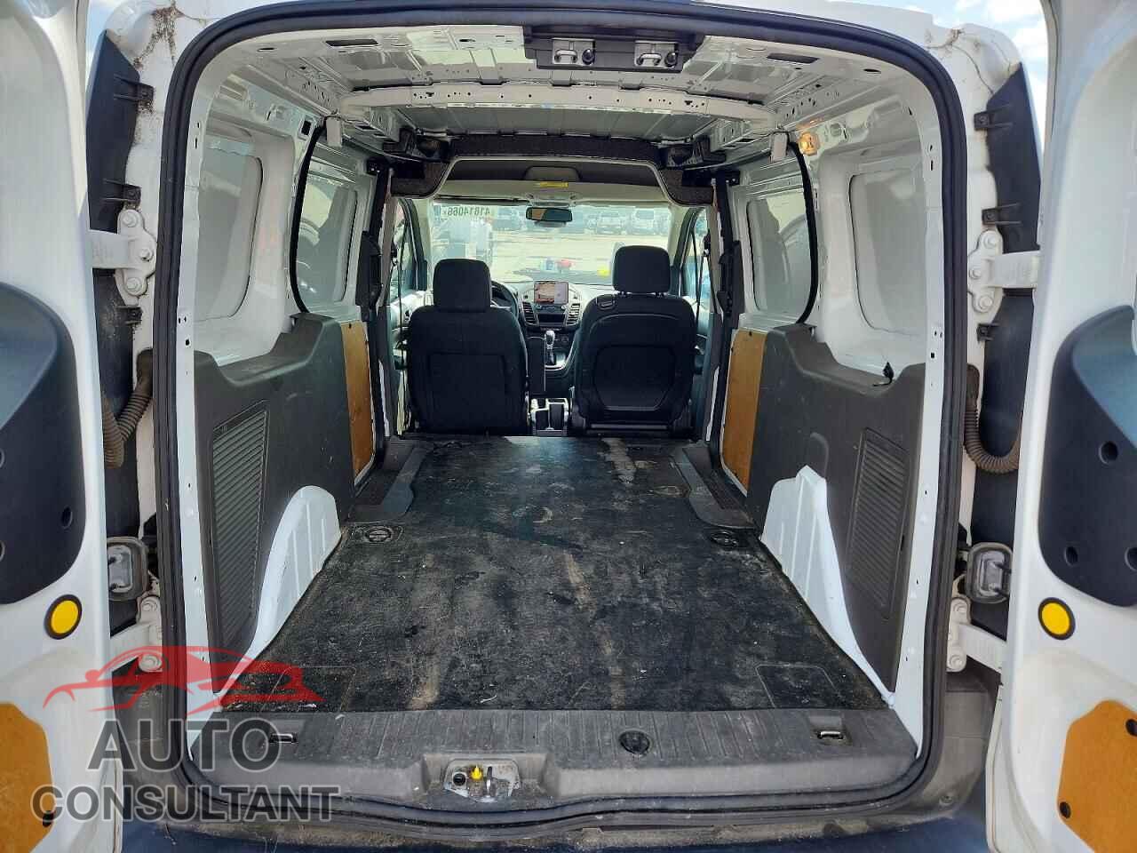 FORD TRANSIT 2020 - NM0LS7E27L1453036