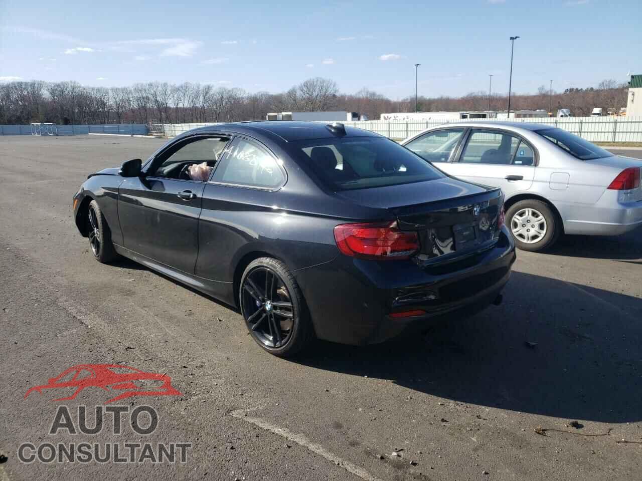 BMW M2 2020 - WBA2J7C08L7E04539