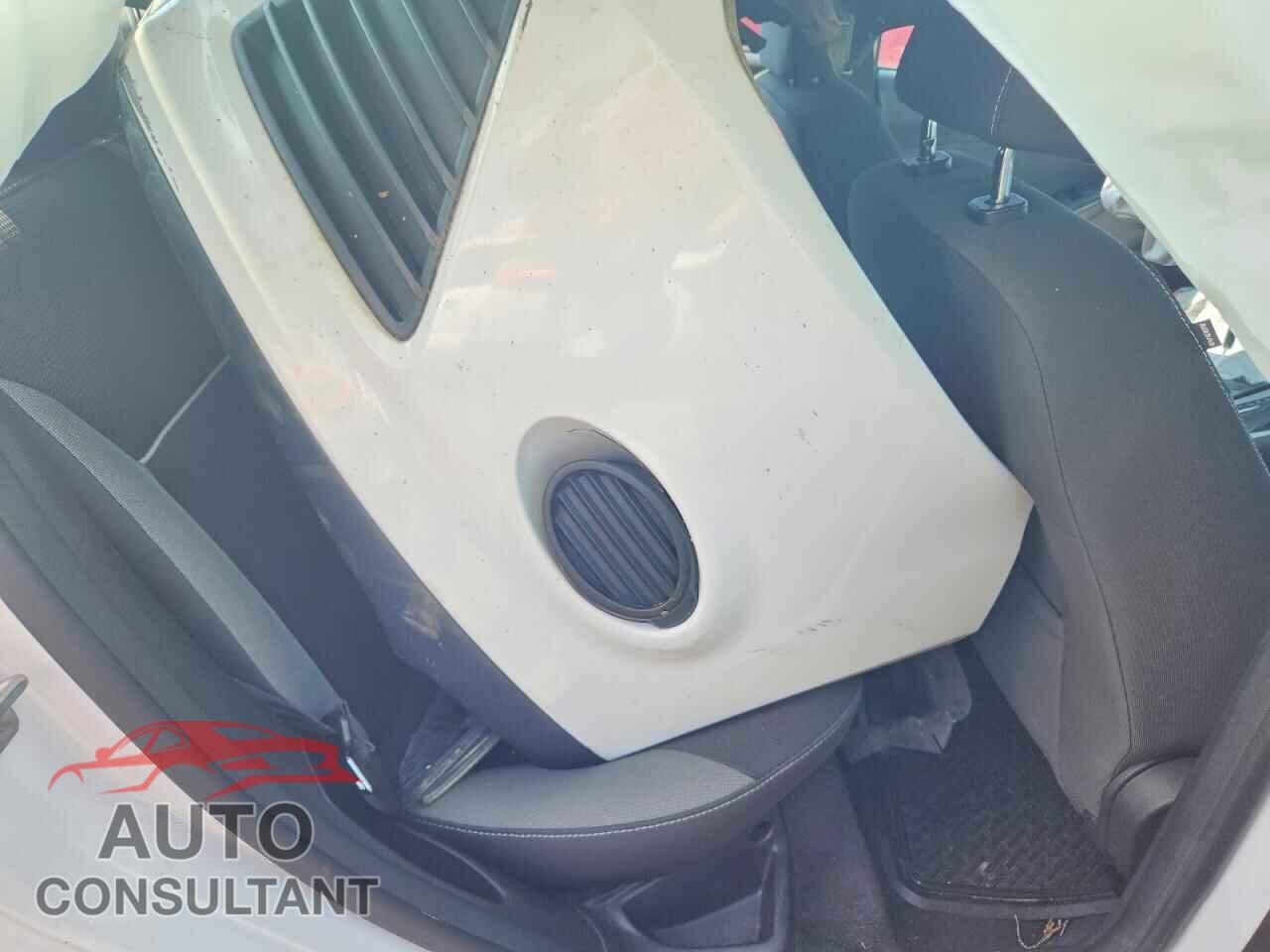 FORD FOCUS 2013 - 1FADP3F29DL368386