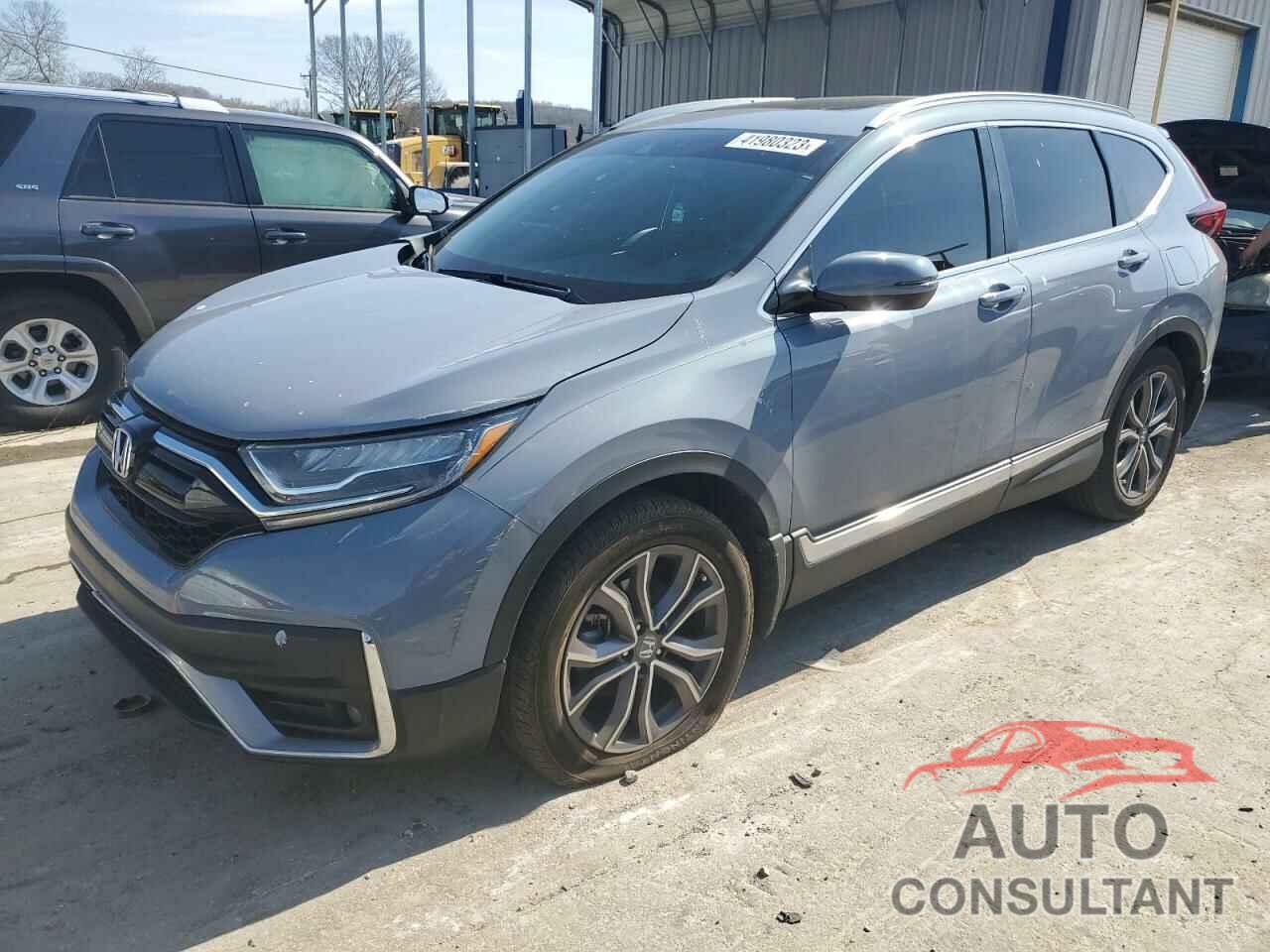 HONDA CRV 2020 - 2HKRW1H96LH409805