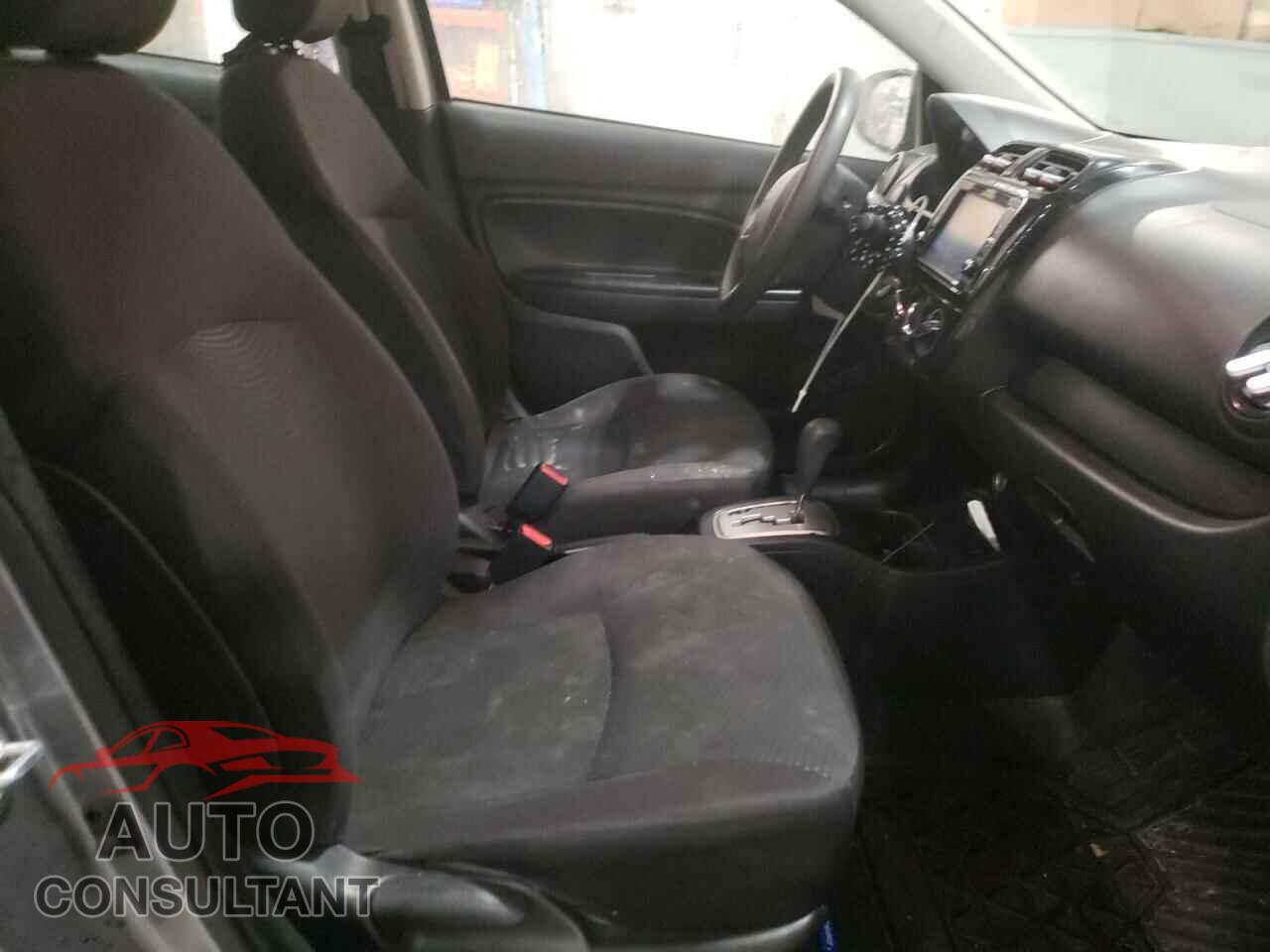 MITSUBISHI MIRAGE 2018 - ML32F3FJ6JHF16574