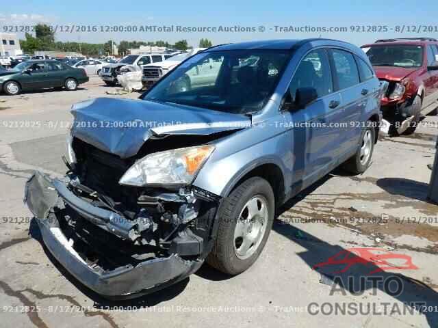 HONDA HR-V 2019 - 3CZRU6H36KG716911