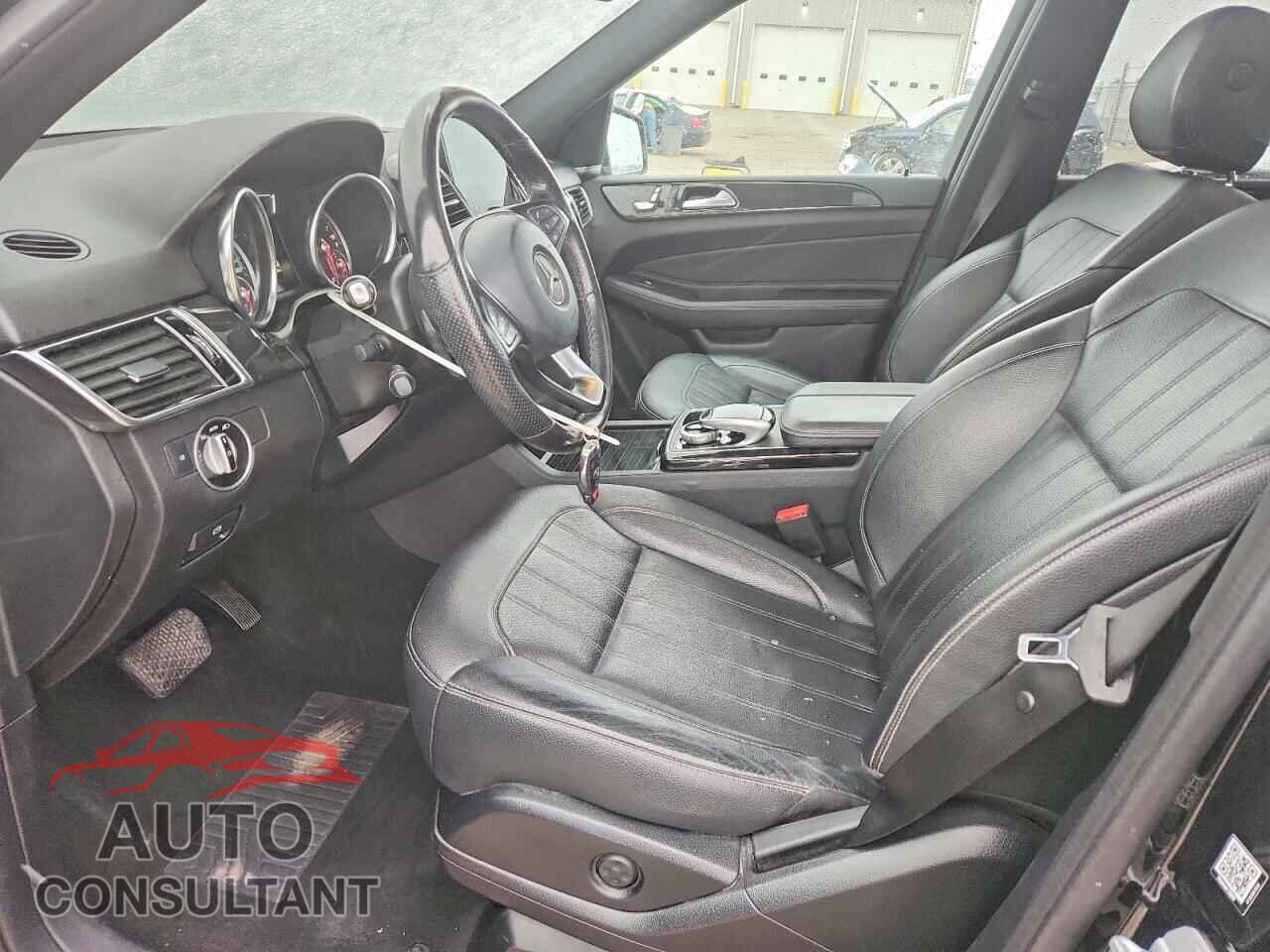 MERCEDES-BENZ E-CLASS 2017 - 4JGDA5JB0HA930946